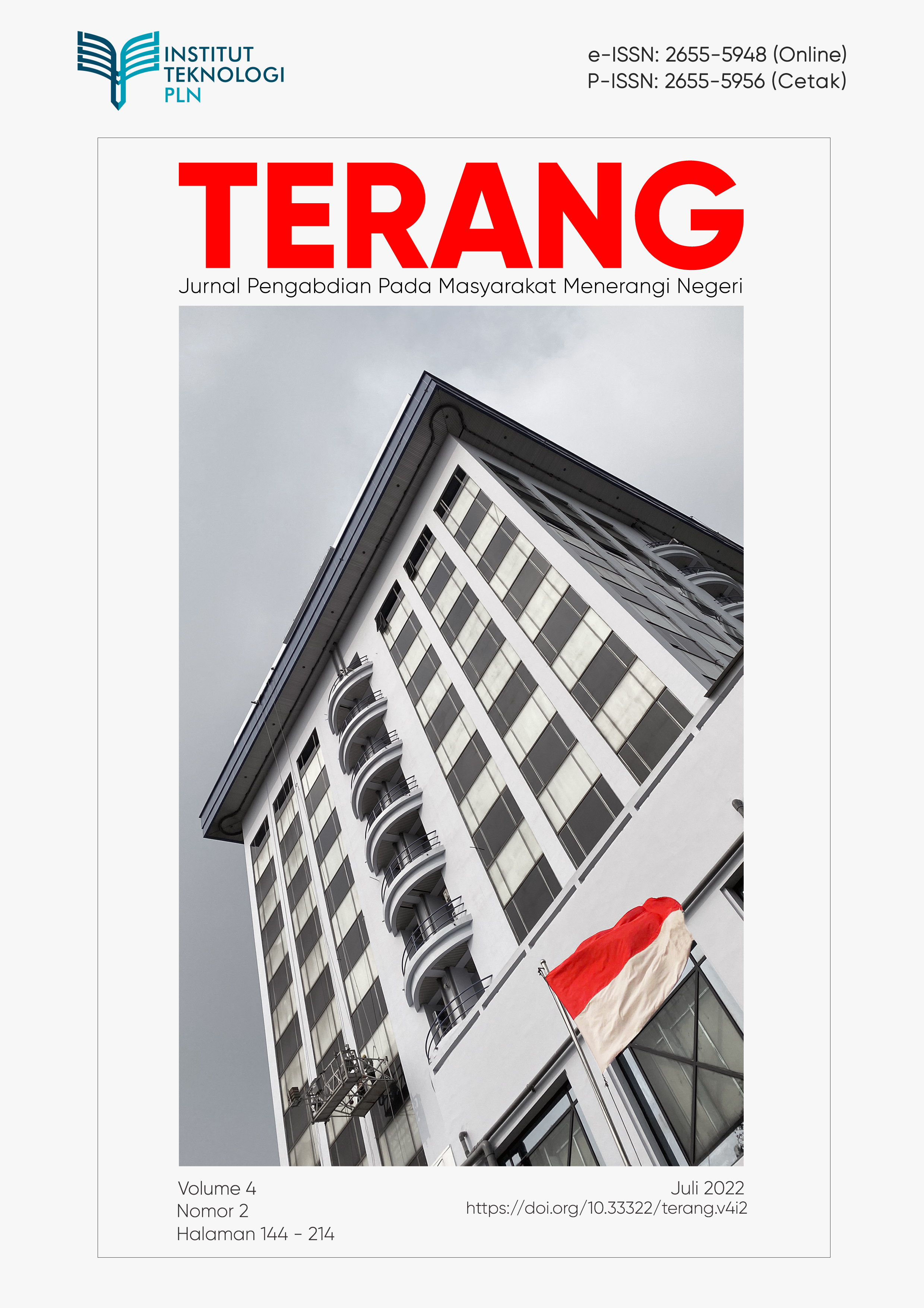 Terang Journal